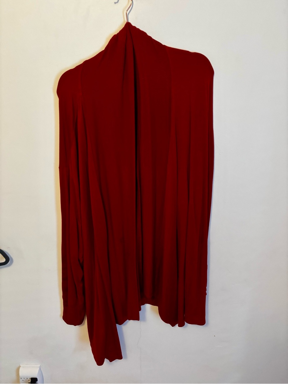 ATHLETA Pranayama Cardigan - Picture 1 of 5